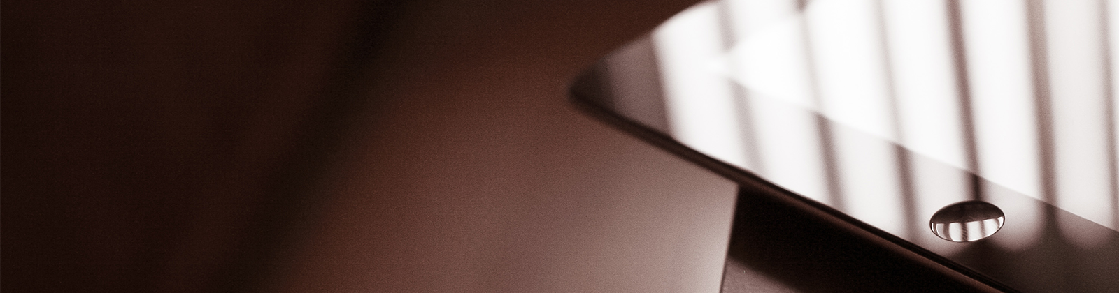 Slide background